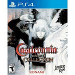 Castlevania Advance Collection (Aria of Sorrow Cover)(Limited Run #524) [PS4]